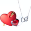 Corazón Amor Eterno Para Mamá