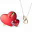 Corazón Amor Eterno Para Mamá